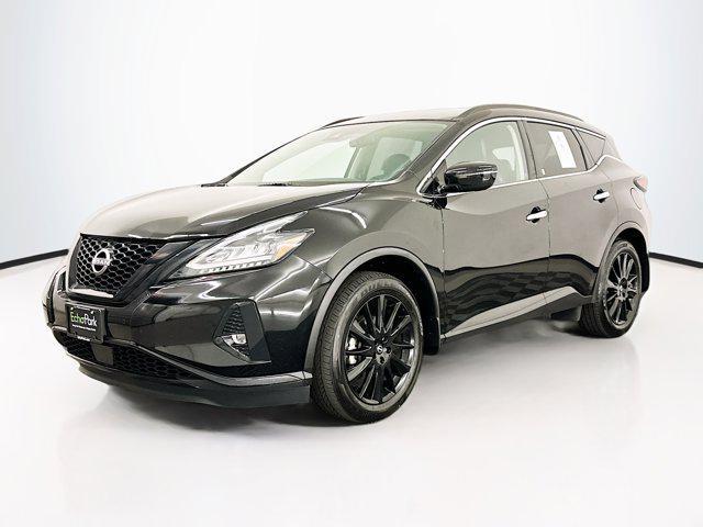 used 2023 Nissan Murano car, priced at $25,289