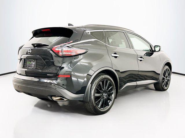 used 2023 Nissan Murano car, priced at $25,289