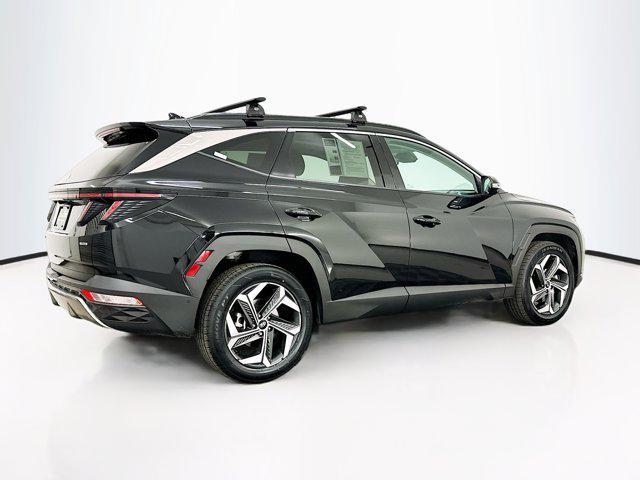 used 2023 Hyundai Tucson car, priced at $26,969