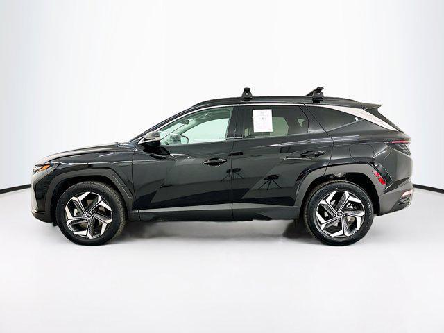 used 2023 Hyundai Tucson car, priced at $26,969