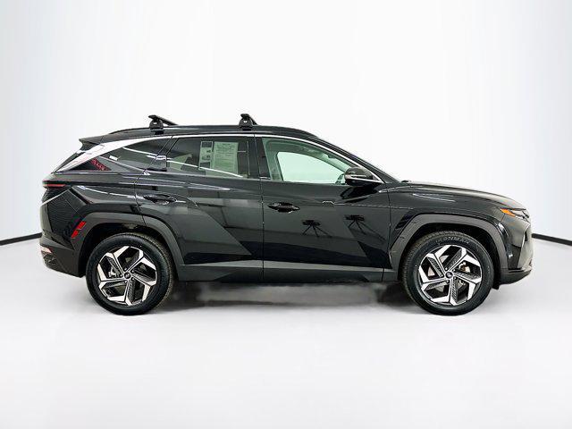 used 2023 Hyundai Tucson car, priced at $26,969