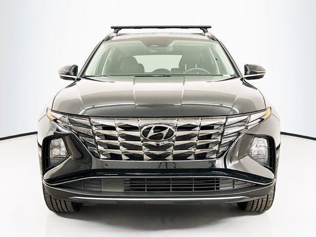 used 2023 Hyundai Tucson car, priced at $26,969