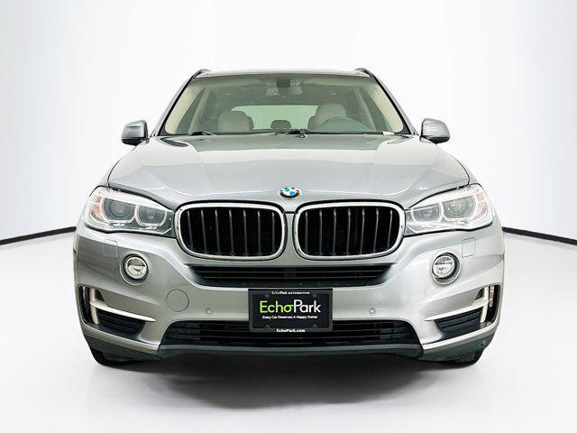 used 2015 BMW X5 car, priced at $16,109