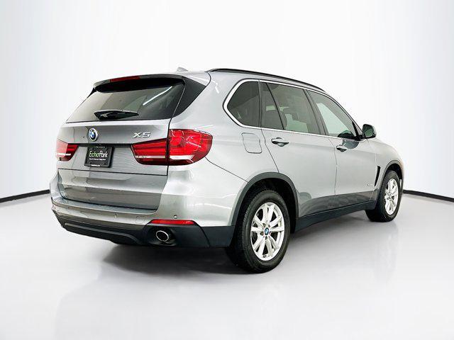 used 2015 BMW X5 car, priced at $16,109