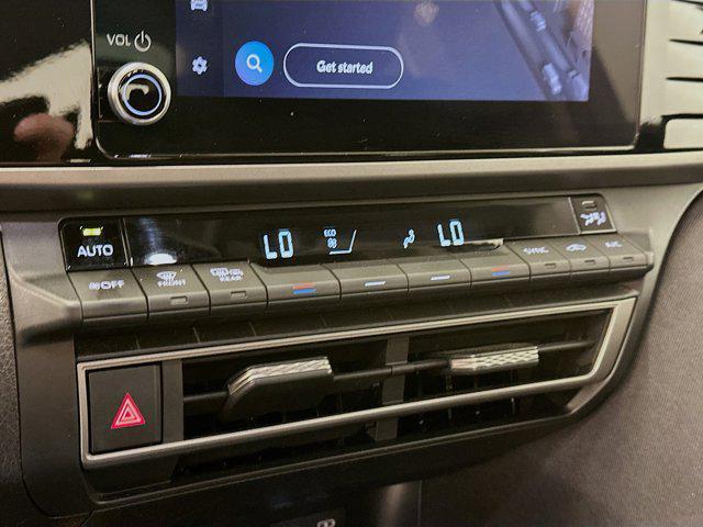 used 2025 Toyota Camry car, priced at $25,997