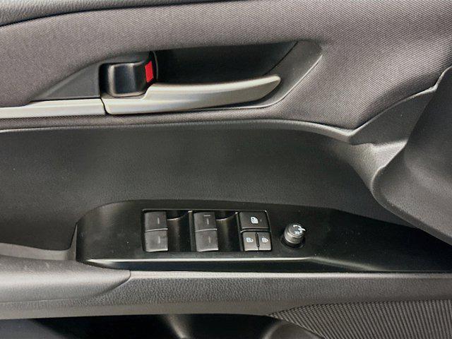 used 2025 Toyota Camry car, priced at $25,997