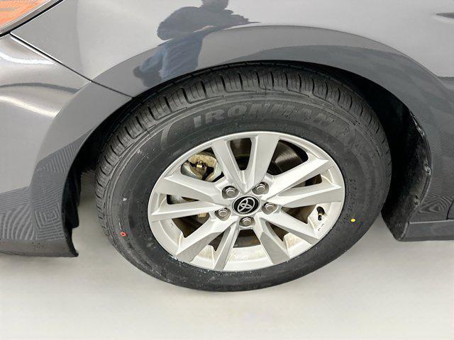 used 2025 Toyota Camry car, priced at $25,997