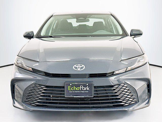 used 2025 Toyota Camry car, priced at $25,997
