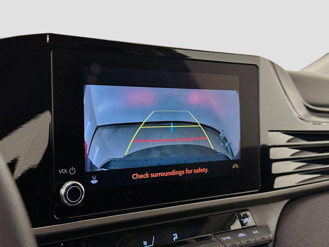 used 2025 Toyota Camry car, priced at $25,997