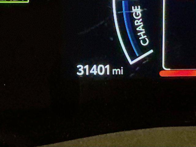 used 2025 Toyota Camry car, priced at $25,997