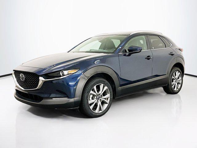 used 2023 Mazda CX-30 car, priced at $19,289