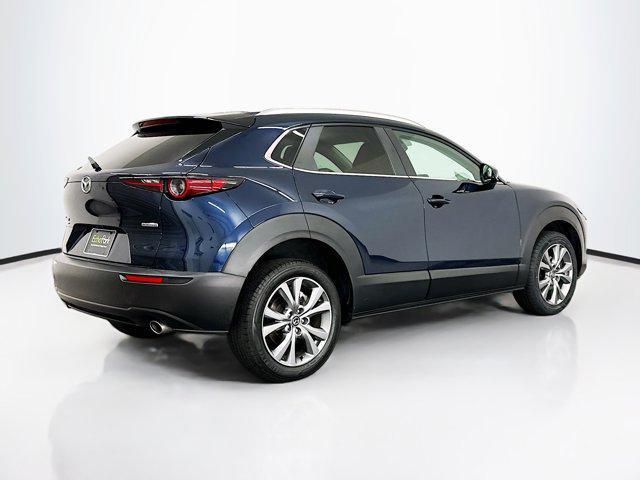 used 2023 Mazda CX-30 car, priced at $19,289