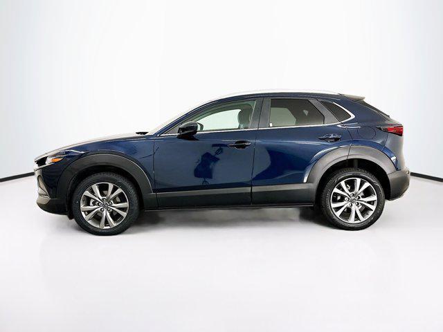 used 2023 Mazda CX-30 car, priced at $19,289