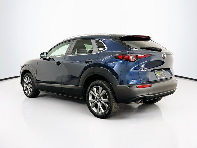 used 2023 Mazda CX-30 car, priced at $19,289