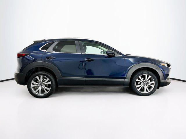 used 2023 Mazda CX-30 car, priced at $19,289