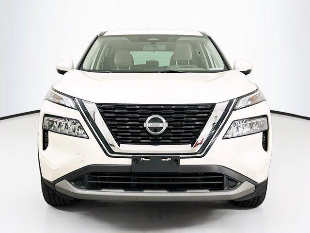 used 2023 Nissan Rogue car, priced at $20,669