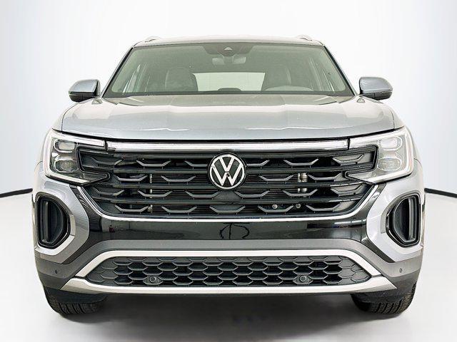 used 2024 Volkswagen Atlas Cross Sport car, priced at $32,869