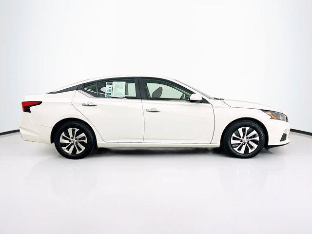 used 2022 Nissan Altima car, priced at $19,469