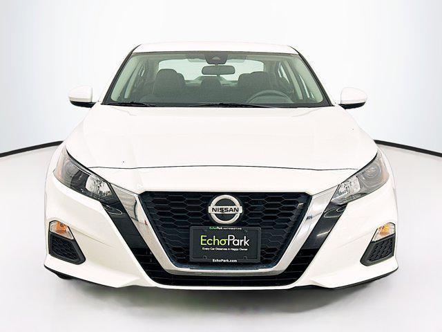 used 2022 Nissan Altima car, priced at $19,469