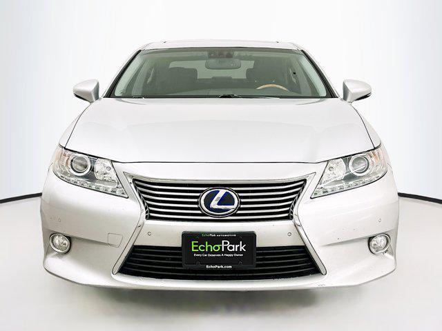 used 2013 Lexus ES 300h car, priced at $14,109