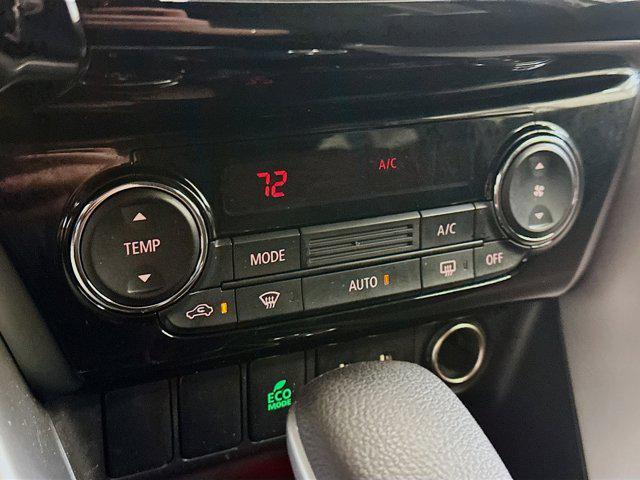 used 2024 Mitsubishi Eclipse Cross car, priced at $19,347