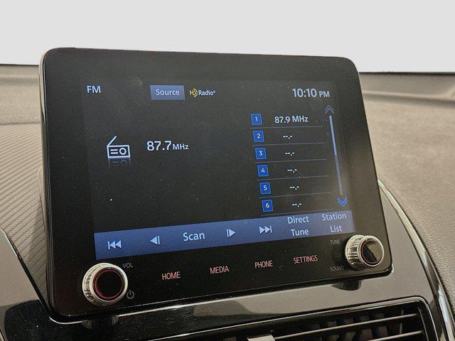 used 2024 Mitsubishi Eclipse Cross car, priced at $19,347