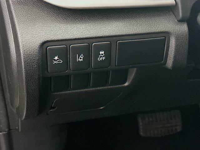 used 2024 Mitsubishi Eclipse Cross car, priced at $19,347