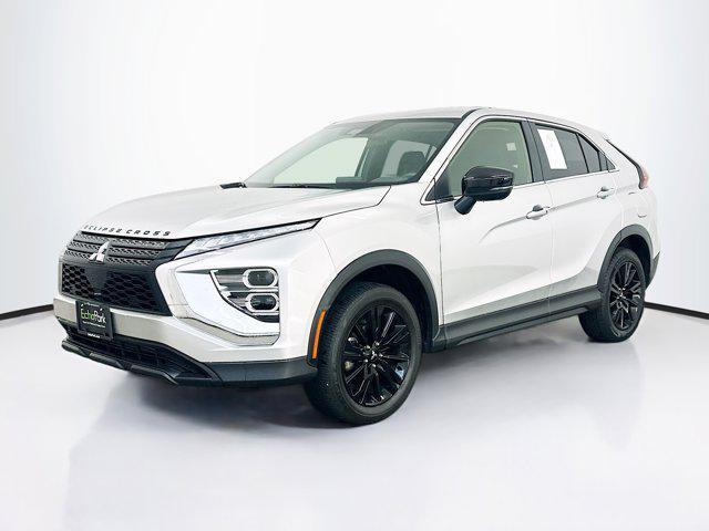used 2024 Mitsubishi Eclipse Cross car, priced at $19,347
