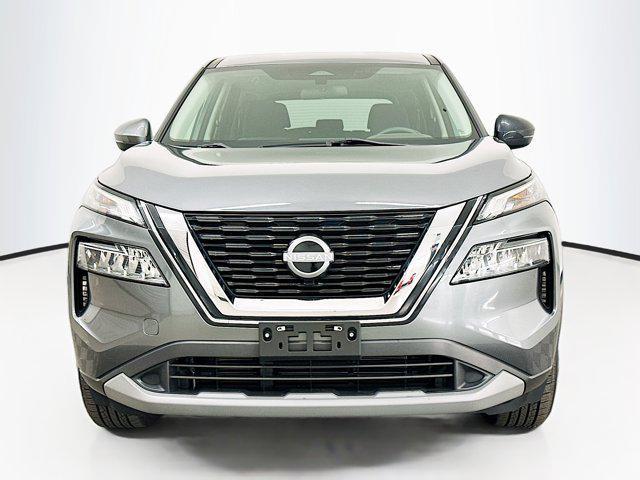 used 2022 Nissan Rogue car, priced at $21,569