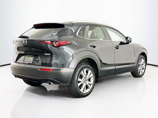 used 2023 Mazda CX-30 car, priced at $20,109