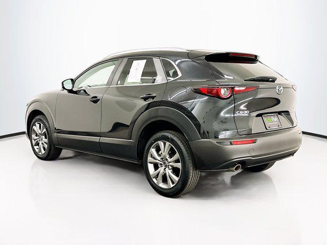 used 2023 Mazda CX-30 car, priced at $20,109