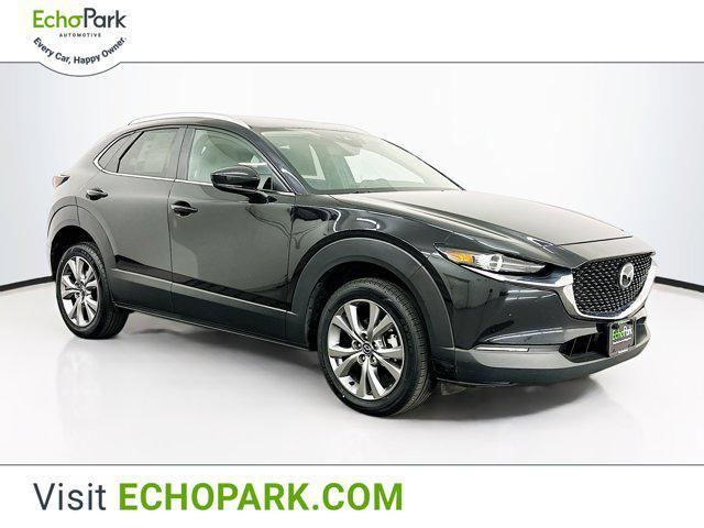 used 2023 Mazda CX-30 car, priced at $20,109