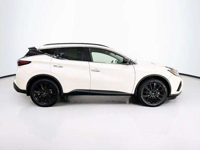 used 2023 Nissan Murano car, priced at $26,589