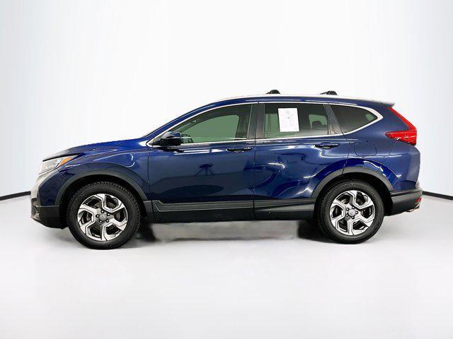 used 2019 Honda CR-V car, priced at $21,899