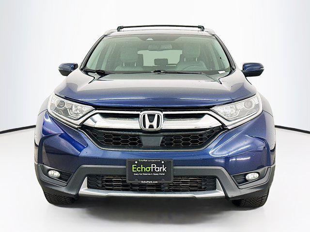 used 2019 Honda CR-V car, priced at $21,899