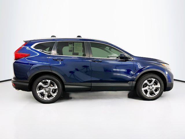 used 2019 Honda CR-V car, priced at $21,899