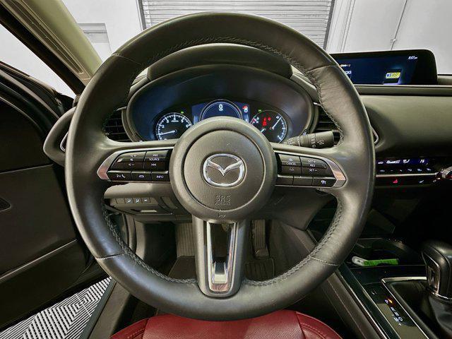 used 2024 Mazda CX-30 car, priced at $23,869