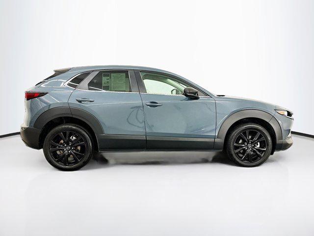 used 2024 Mazda CX-30 car, priced at $23,869