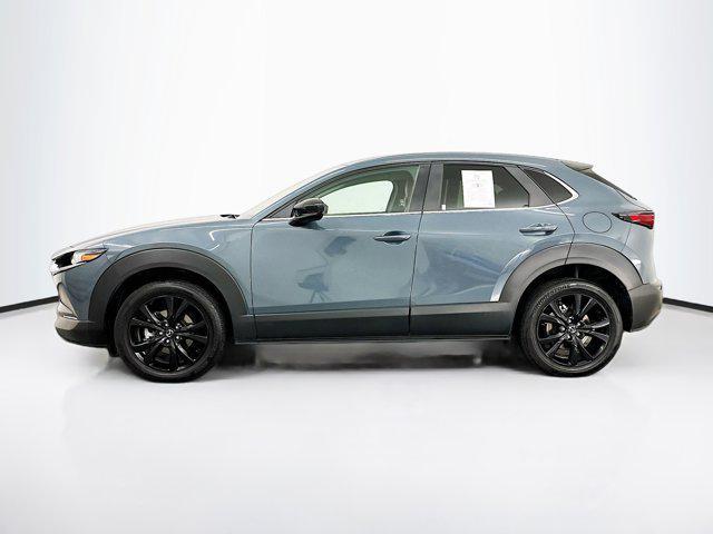 used 2024 Mazda CX-30 car, priced at $23,869