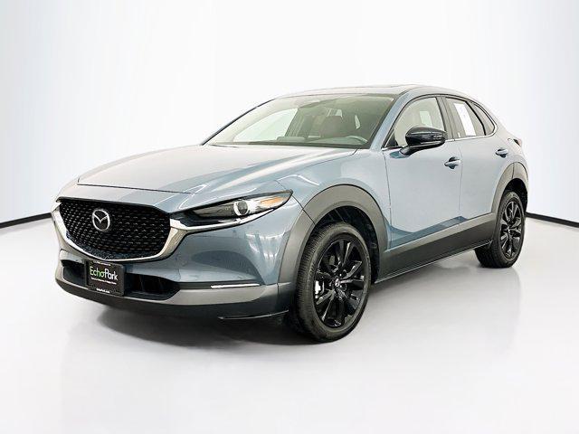 used 2024 Mazda CX-30 car, priced at $23,869