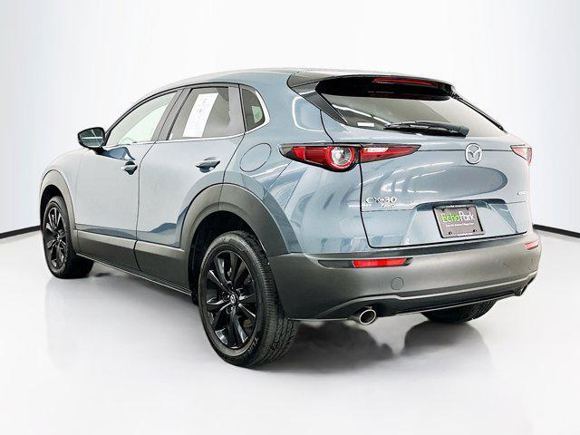 used 2024 Mazda CX-30 car, priced at $23,869