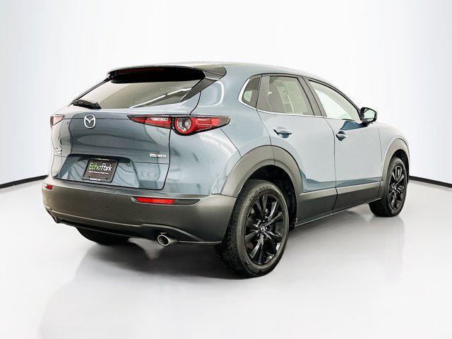 used 2024 Mazda CX-30 car, priced at $23,869