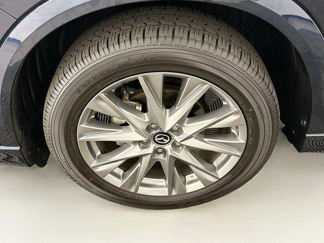 used 2024 Mazda CX-5 car, priced at $27,997