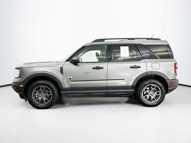 used 2023 Ford Bronco Sport car, priced at $23,569