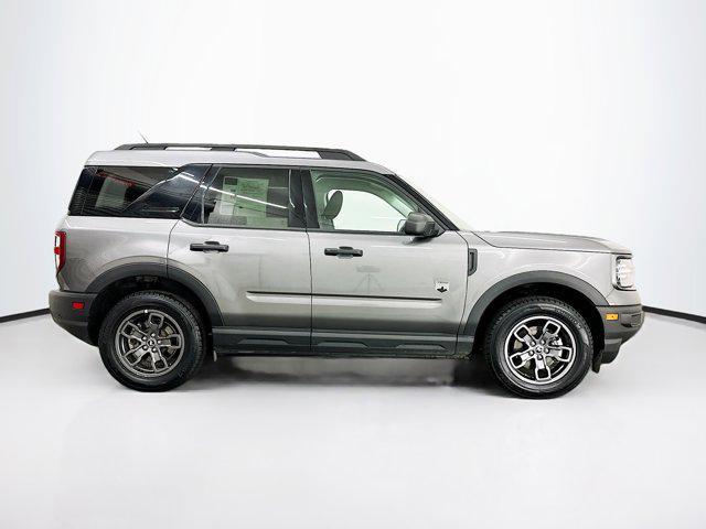 used 2023 Ford Bronco Sport car, priced at $23,569