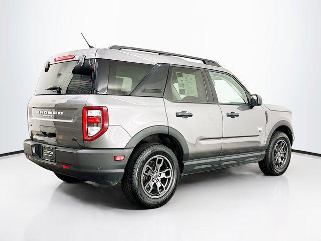 used 2023 Ford Bronco Sport car, priced at $23,569