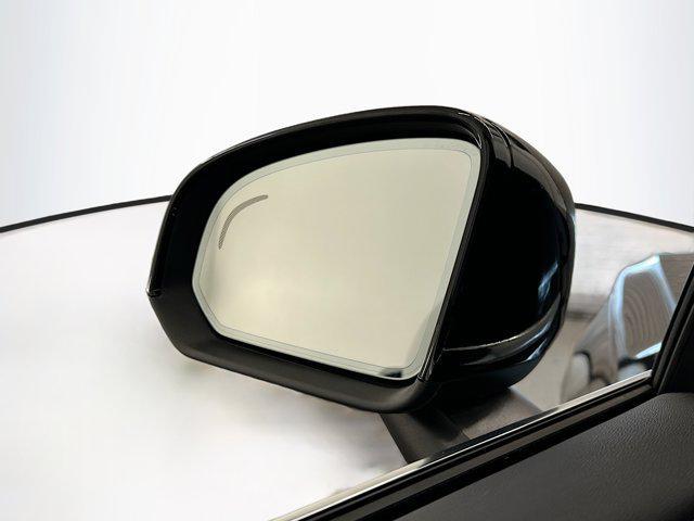 used 2025 Volvo XC40 car, priced at $28,577