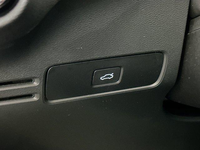 used 2025 Volvo XC40 car, priced at $28,577