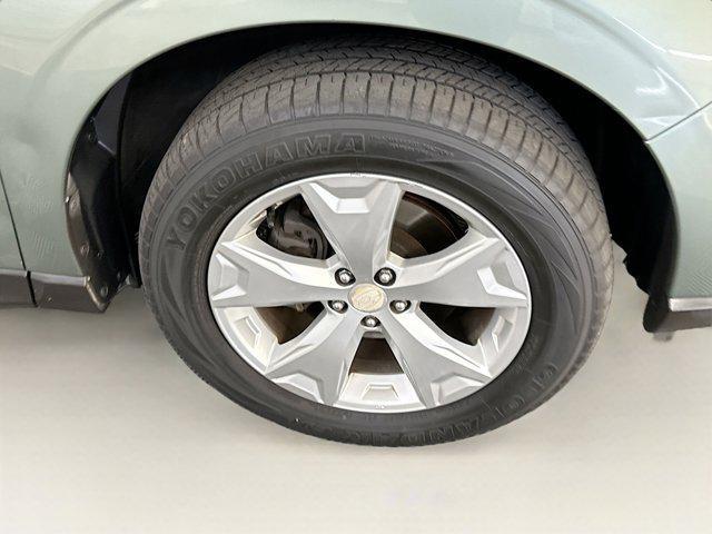 used 2014 Subaru Forester car, priced at $10,996