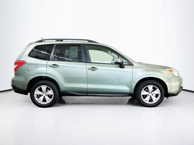 used 2014 Subaru Forester car, priced at $10,996
